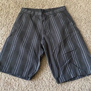 Burnside Men’s Shorts